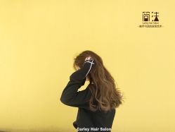 -THE LOG SALON 记录