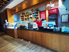 -舌尖尖牛肉面(甘南路店)