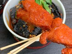 -火宫殿·湘菜小吃·商务宴请·生日聚会(东塘店)