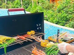-深圳东部华侨城茵特拉根酒店