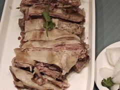 -阿西娅食府(中关村店)