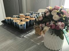 -Dark Horse·黑马蛋糕·低脂·低糖淡奶(金匙望湖大厦店)