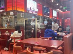 -喜家德虾仁水饺(深圳印力中心店)