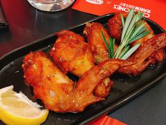 -CRAZYONES西班牙海鲜饭(日月光店)