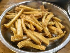 -清真马杰山牛肉汤馆