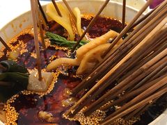 土豆-爱尚吃惑钵钵鸡餐饮店(商业后街店)