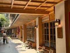 -佛有缘素食馆·荔湾老字号(陈家祠首店)