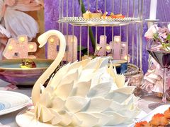 -PARFUM FLORAL花境法餐(南京首店)