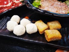 -呷哺呷哺(西单大悦城店)