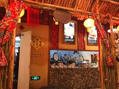 -金掌勺锅包肉(太原万达店)