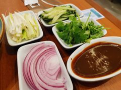 -老昌春饼(中央大街店)