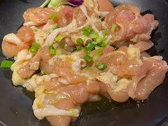 -黑牛の場(兴隆大奥莱店)