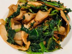 -京尊烤鸭店JINGZUN(春秀路店)