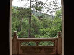 -灵谷景区