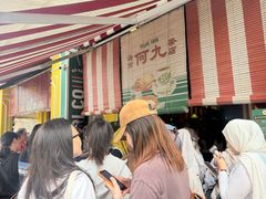 -何九海南茶店(鬼仔巷店)