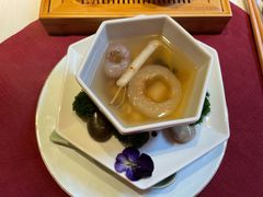 -叶叶菩提·晋福宫