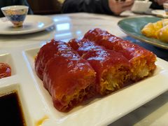 -钟菜·粤菜点心·宴请(海上世界·汇港二期店)