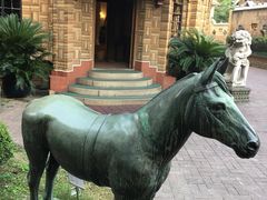 -马勒别墅饭店(静安寺店)