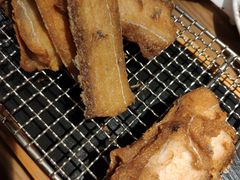 -老头儿油爆虾(金鹰世界店)