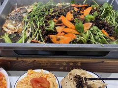 -三味鱼屋(琥珀山庄店)