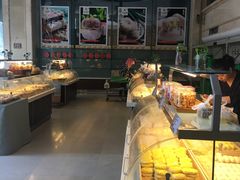 -清真全盛斋传统糕点(许士庙店)