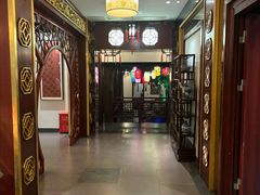 -古韵轩·园林餐厅