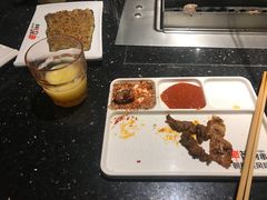 -丰茂烤串(全国首店)