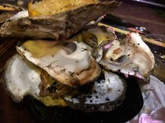 -土蚝·高压锅生蚝(百姓美食街店)