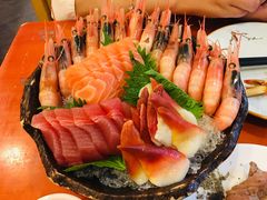 -银子铁板烧料理自助餐(人民广场店)