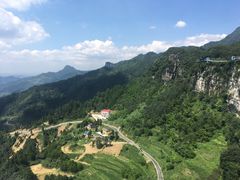 -梦幻奥陶纪景区