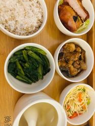-尚圣月子会所·庄园式月子中心(萧山湘湖店)