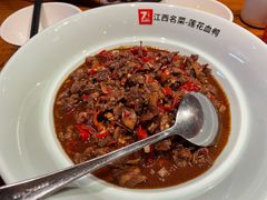 -70年代·江西乡下菜(西乡彩虹城店)