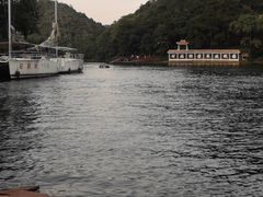 -石燕湖生态旅游景区