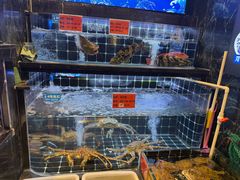 -小满海鲜·别院(天津旗舰店)