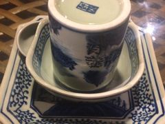 -老广酒楼(樱花店)