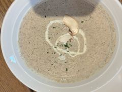 -安妮意大利餐厅(世贸天阶店)