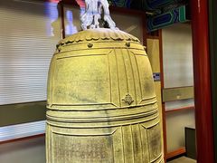 -大钟寺古钟博物馆