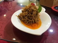 -華僑飯店中餐厅