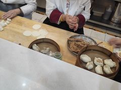 -百年认一力 太原老字号 (桥头街店)