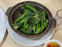 -老字号蛇口德记烧腊饭店·海鲜加工
