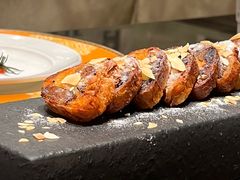 -北京王府井希尔顿酒店·秦唐中餐厅Chynna
