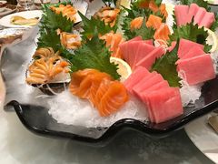 -万宝海鲜舫(劳动公园店)
