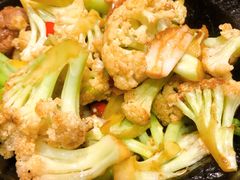 -李老爹香辣蟹(宣武门店)