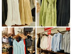 -优衣库(北京万柳华联购物中心店)