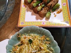 -那家小馆•北京菜•烤鸭(香山店)