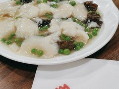 -王家沙点心店(南京西路总店)