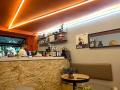 -叁秋咖啡 SANQIU COFFEE(天津河北路店)
