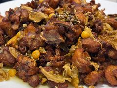 -偏爱炒鸡(老县衙店)