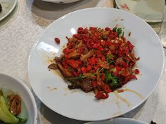 -赣味楼江西土菜(小屯西路店)