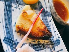 -江户前日本料理(瑞诗酒店店)